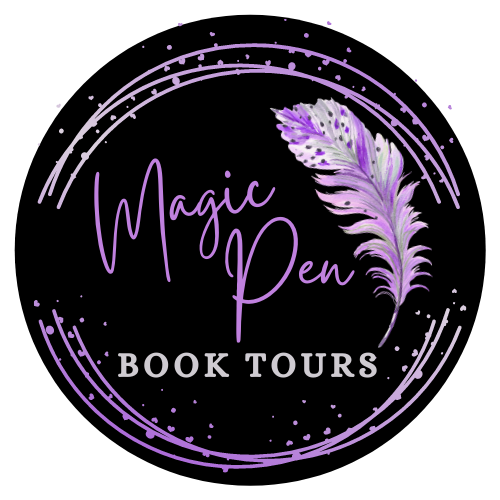 Magic Pen Book Tours logo